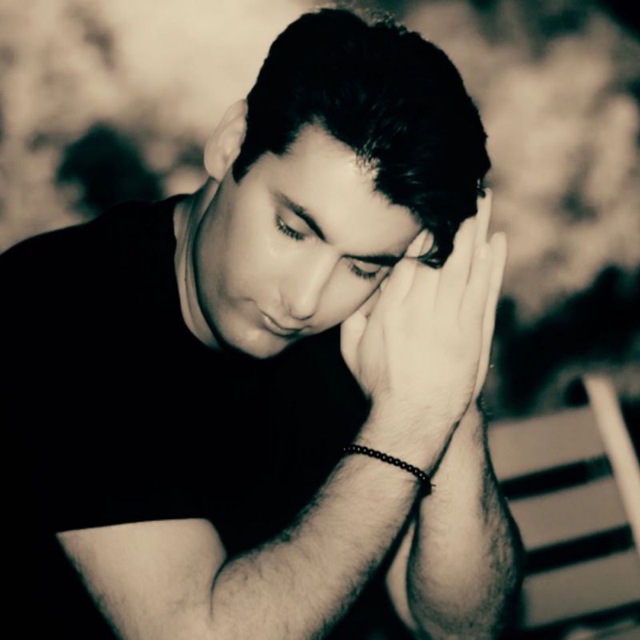 فرشید نادری نارنج و نارنج